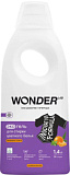 WONDER LAB Экогель для стирки цветного белья (мандарин и мята) 1,4 л