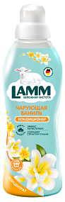 "Lamm чарующая ваниль"