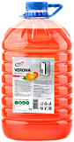 SIPOM Verona Цитрус крем-мыло жидкое 5 л ПЭТ 
