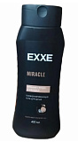 EXXE Гель для душа парфюмированный Miracle "Пряная груша и сандал"  400мл