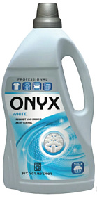 PASSION GOLD PROF 4l White Гель для стирки белого  4л