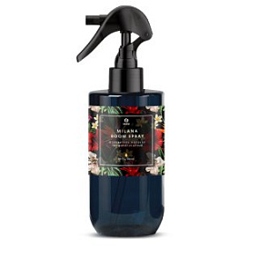 Парфюмированный жидкий освежитель воздуха "Milana Spring Bloom"  300мл