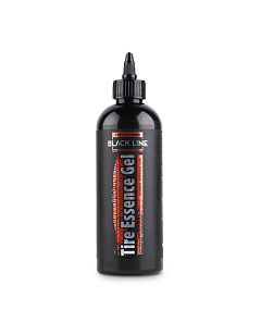 Shine Systems Black Line TireEssence Gel - гелевое чернение шин  400мл
