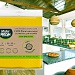 Master FRESH Супер-впитывающие салфетки для уборки (100% вискоза) 30*34см  (3шт/уп)