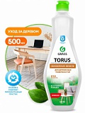 Очиститель полироль для мебели Torus Cream   500мл