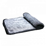 Микрофибровое полотенце для сушки кузова "Extra Dry" 50*60см