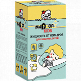  Nadzor Жидкость для фумигатора для детей