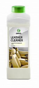 Очиститель кондиц кожи Leather Cleaner (1кг)