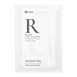 Набор гель для душа "Room" 10 мл (саше 500шт картонная коробка)