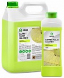 Очиститель ковровых покрытий "Carpet Foam Cleaner" 1л высокопенный