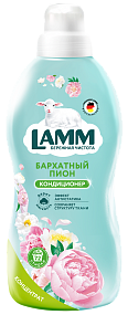 Lamm бархатный пион 1,82л