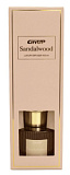 Ароматический диффузор. SANDALWOOD 100 мл