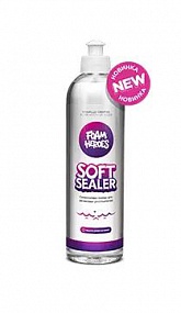 Foam Heroes Soft Sealer силиконовая смазка для резиновых уплотнителей 500мл  