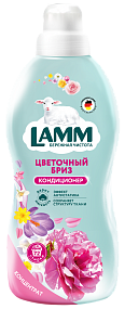 Lamm цветочный бриз 1,82л