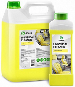 Очиститель салона "Universal Cleaner" 5,4кг