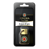 Флакон (М) ст. 6ml №9 Aqua di Gio