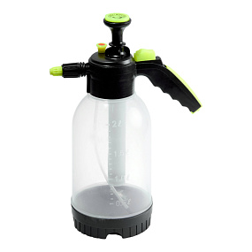 Помповый опрыскиватель CN