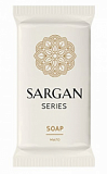 Мыло "Sargan" (флоу-пак) 13 гр