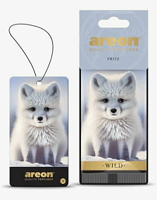 Ароматизатор AREON WILD  Fritz
