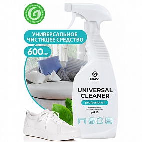 Чистящее средство "Universal Cleaner" Professional 600 мл