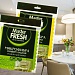 Master FRESH МИКРОФИБРА универсальная (30*30см),  1шт