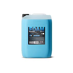 Активная пена "Grass Boost Foam"  22,5кг