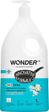 WONDER LAB Экогель для мытья посуды (жасмин и морская соль) 0,55 л 