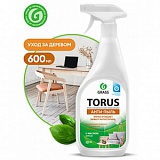 Очиститель полироль для мебели "TORUS" 600мл