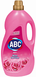 Смягчитель для белья ABC Pозы Страсти 4 LT