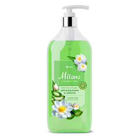 Гель для душа 