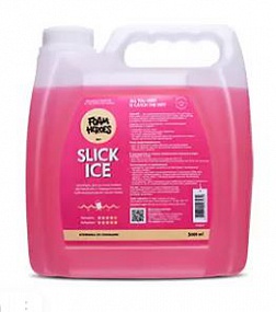 100 Foam Heroes Slick Ice Sweety шампунь для ручной мойки автомобиля  3л