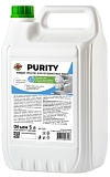SIPOM PURITY Моющее средство для посудомоечных машин 5 л