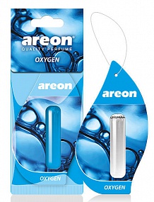 Areon LIQUID 5 ml Oxygen