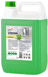 SIPOM Verona мыло жидкое Алоэ Вера 5 л