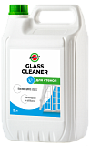 SIPOM Glass Cleaner Очиститель стекол и зеркал (ИПС) 5 л 