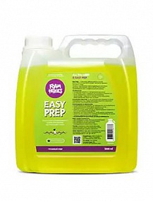 Foam Heroes Easy Prep очиститель-обезжириватель на спиртовой основе  3л