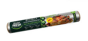 Master FRESH Фольга алюминиевая