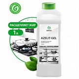 Чистящее средство для кухни "AZELIT" 1л