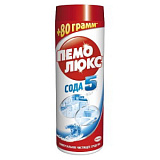 Пемолюкс Морск.Бриз ( СИЛА-7 сода эффект ) *16   480гр. арт.20650